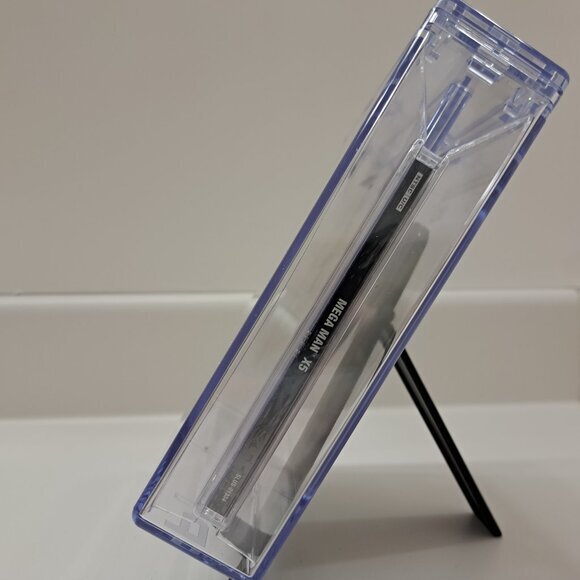 Brand New Sealed Playstation Megaman X5 PS1 Psone Graded Player 1 Rating 80 - Picture 3 of 4